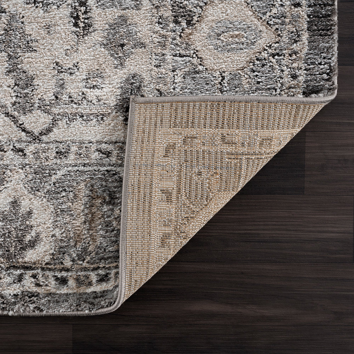 United Weavers Portsmouth Originality Grey (3110-40272) Rug.