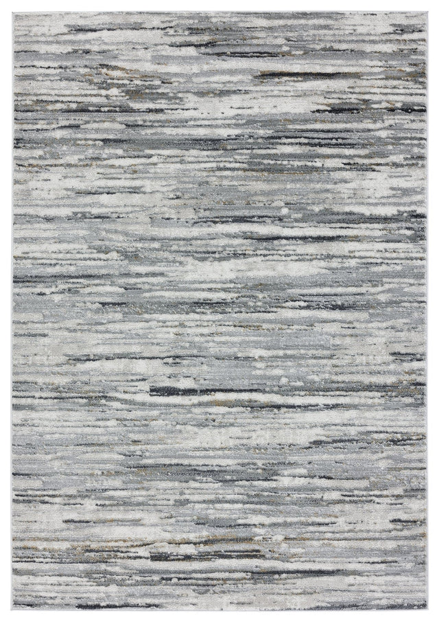 United Weavers Veronica Riseley Wheat (2610-20591) Rugs.