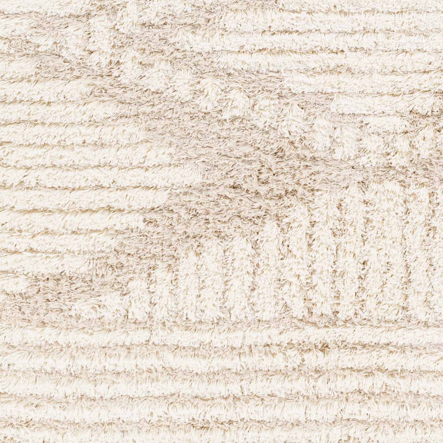 Surya Urban Shag Usg-2326 Beige Rug.