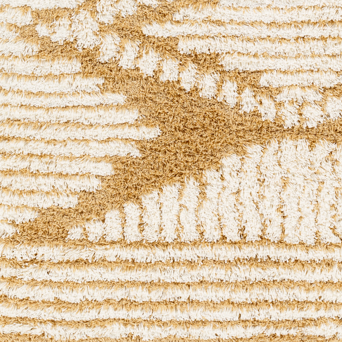 Surya Urban Shag Usg-2327 Orange Rug.
