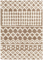 Surya Urban Shag Usg-2343 Burgundy Rug.