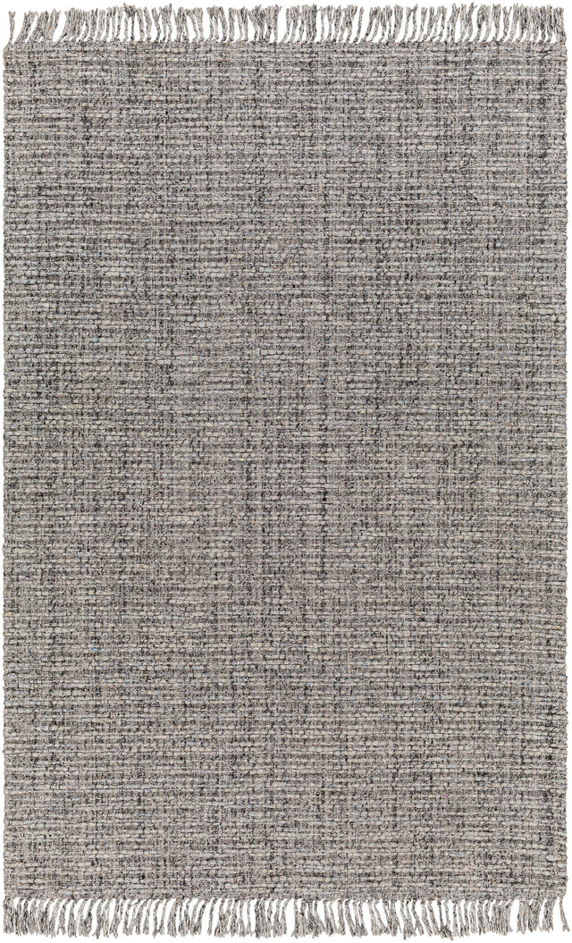 Surya Valeria Vae-2301 Grey Rug.