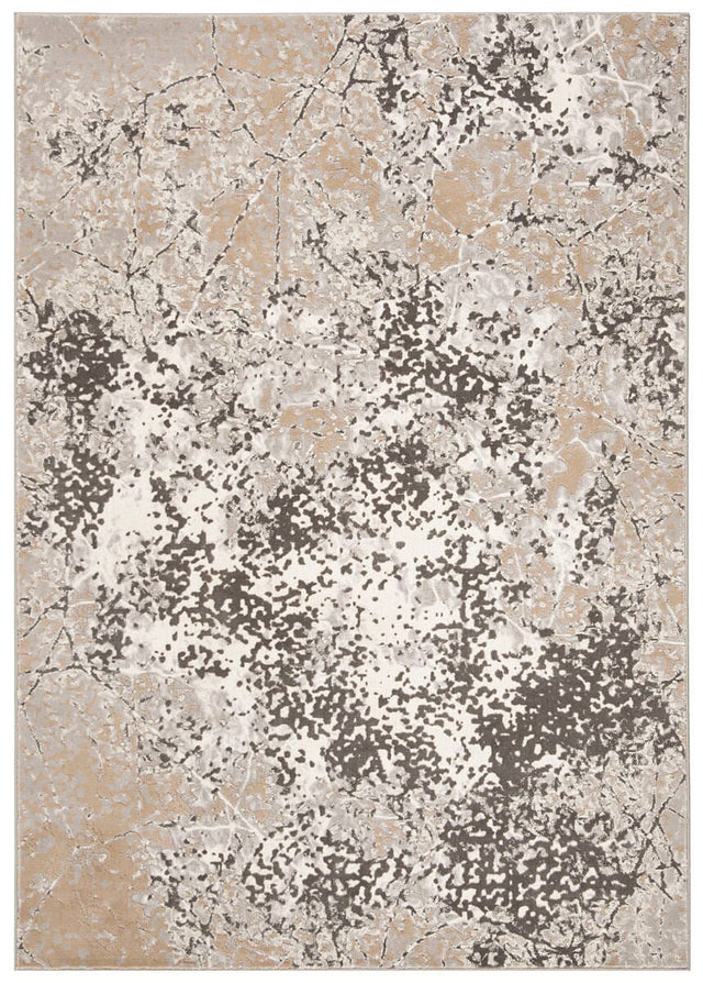 Safavieh Vogue Vge771A Cream / Beige Rugs.