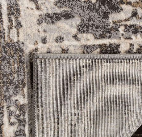 Safavieh Vogue Vge774F Grey / Cream Rugs.