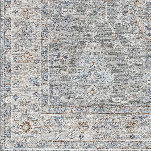 Surya Virginia Vgn-2303 Tan & Ivory Rugs.