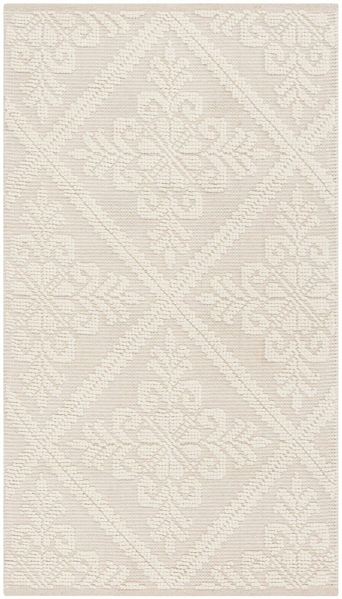 Safavieh Vermont Vrm101A Ivory Rugs.