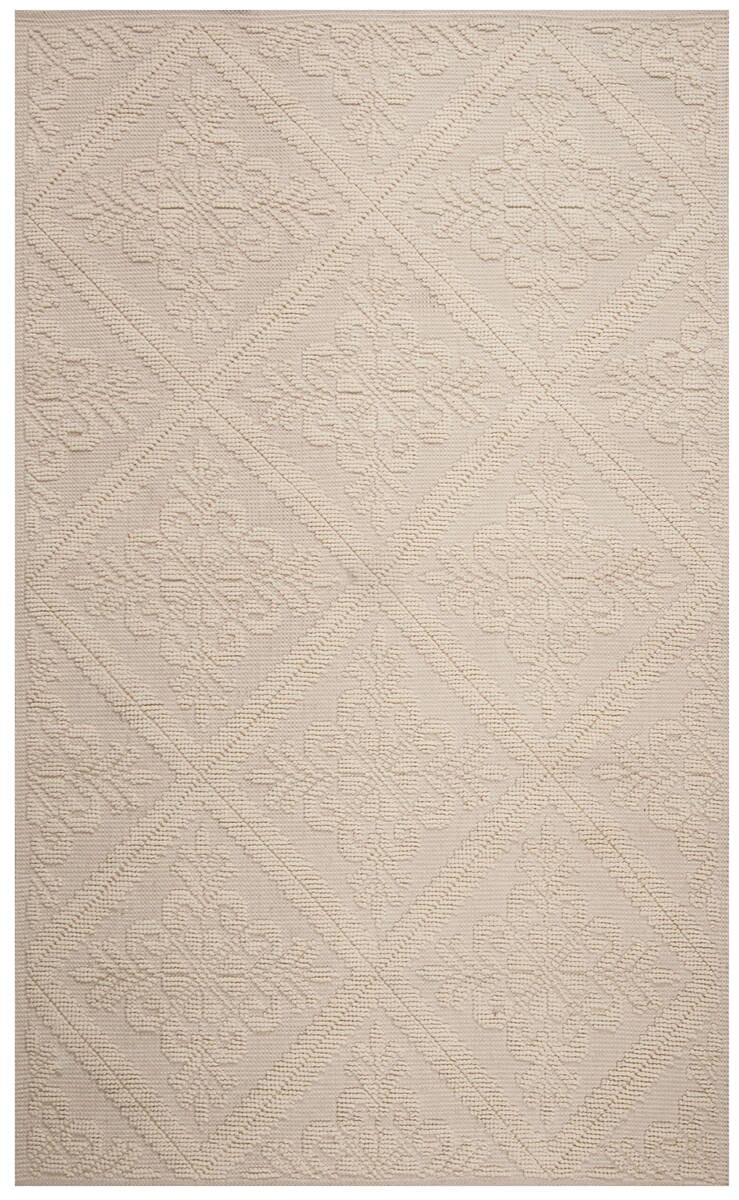 Safavieh Vermont Vrm101A Ivory Rugs.