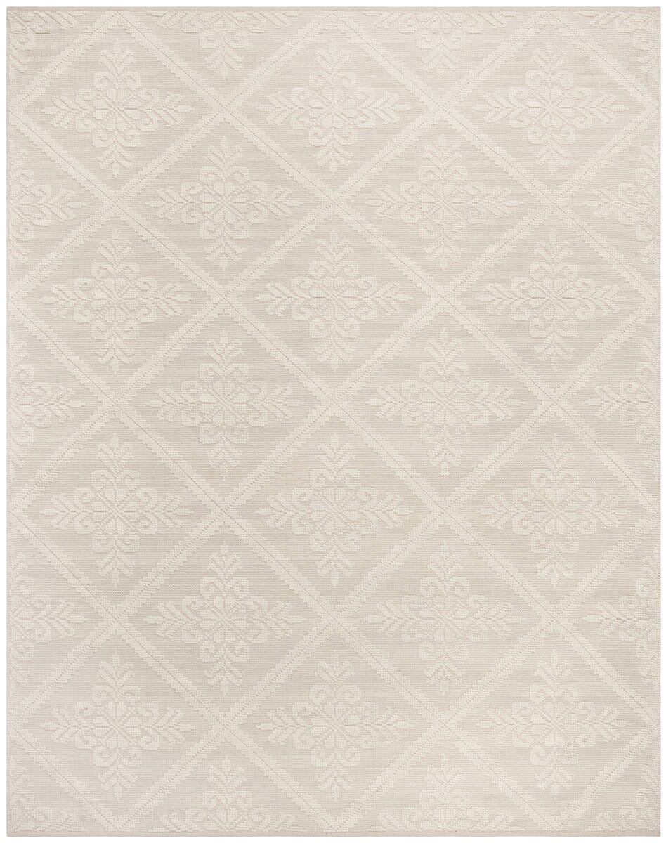 Safavieh Vermont Vrm101A Ivory Rugs.