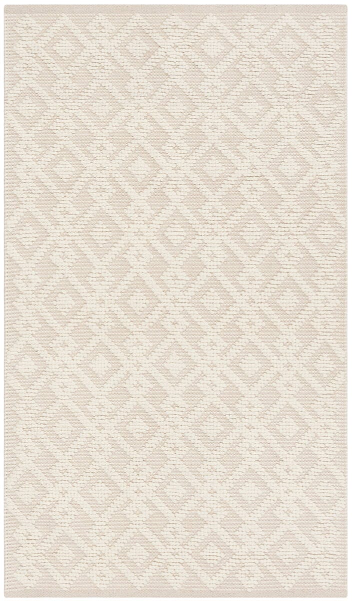 Safavieh Vermont Vrm102A Ivory Rug.