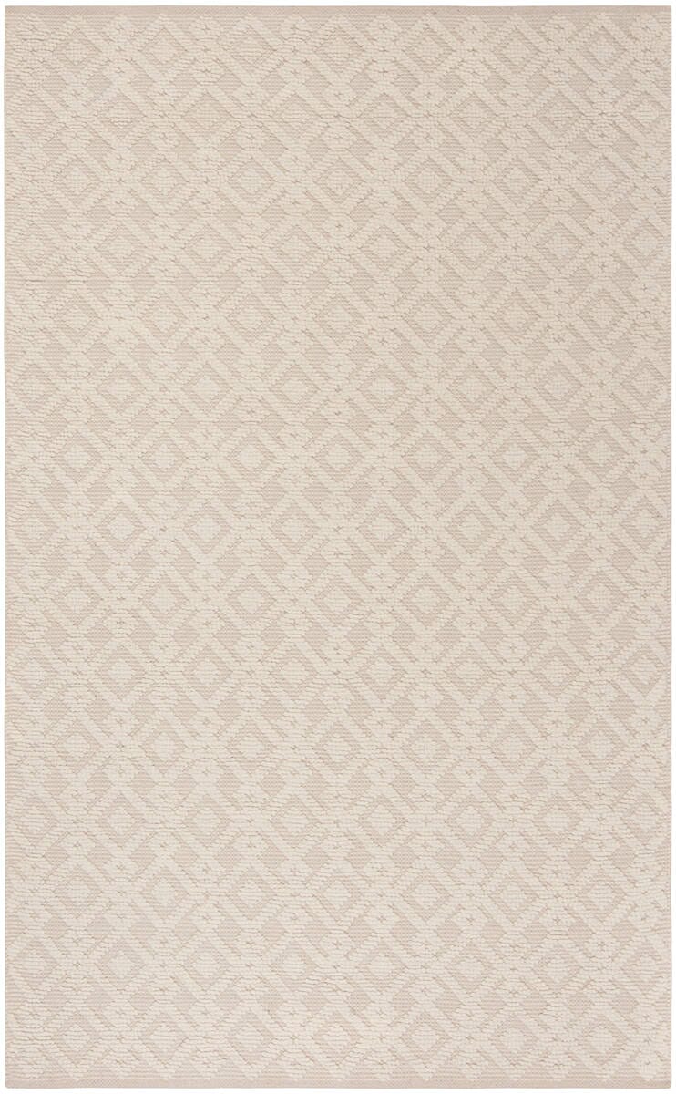 Safavieh Vermont Vrm102A Ivory Rug.