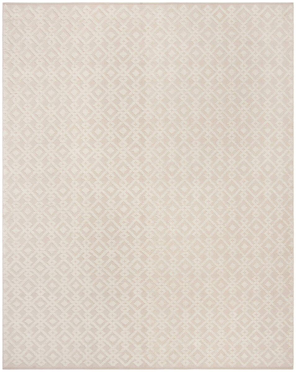 Safavieh Vermont Vrm102A Ivory Rug.
