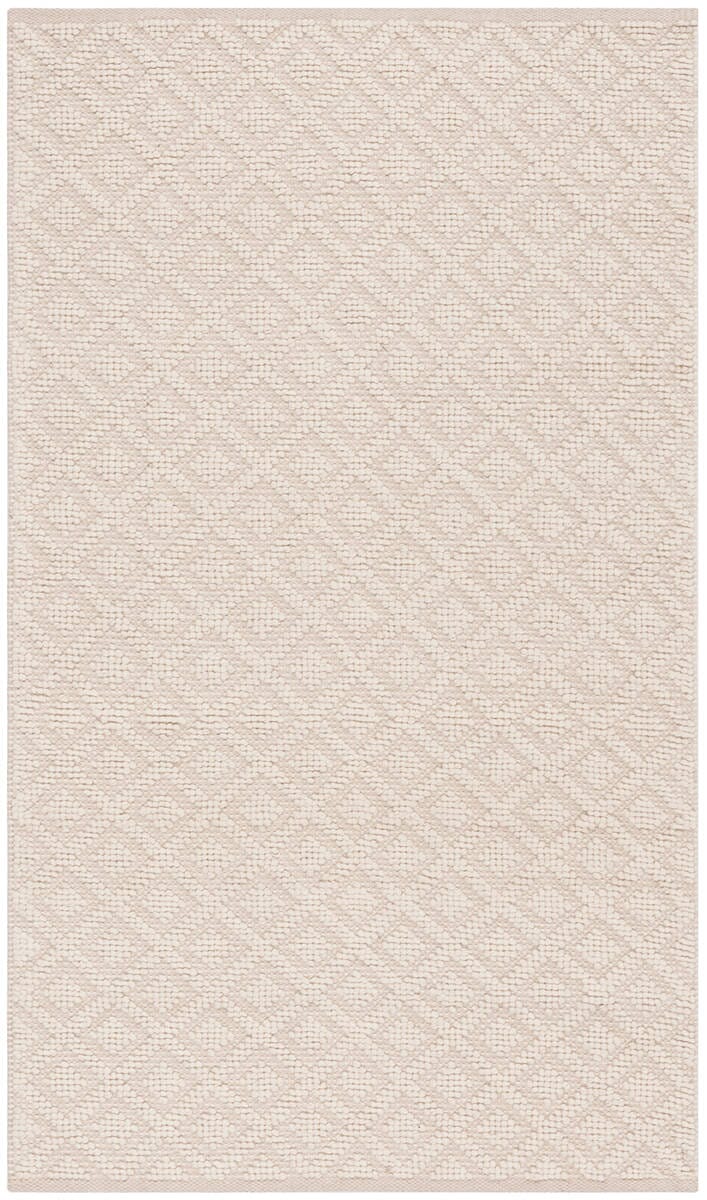 Safavieh Vermont Vrm104A Ivory Rug.