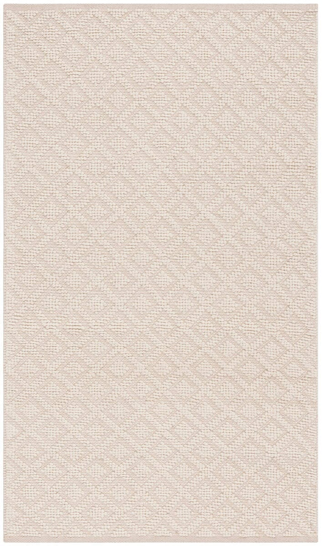 Safavieh Vermont Vrm104A Ivory Rug.