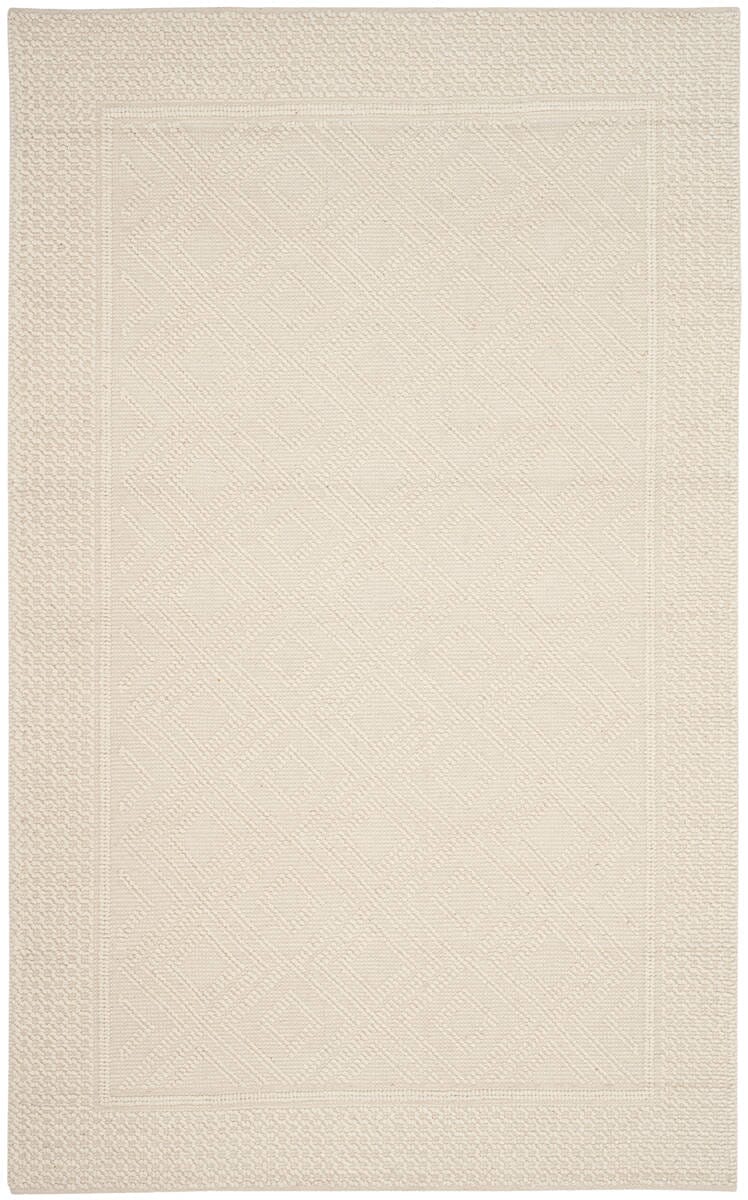Safavieh Vermont Vrm212A Ivory Rug.