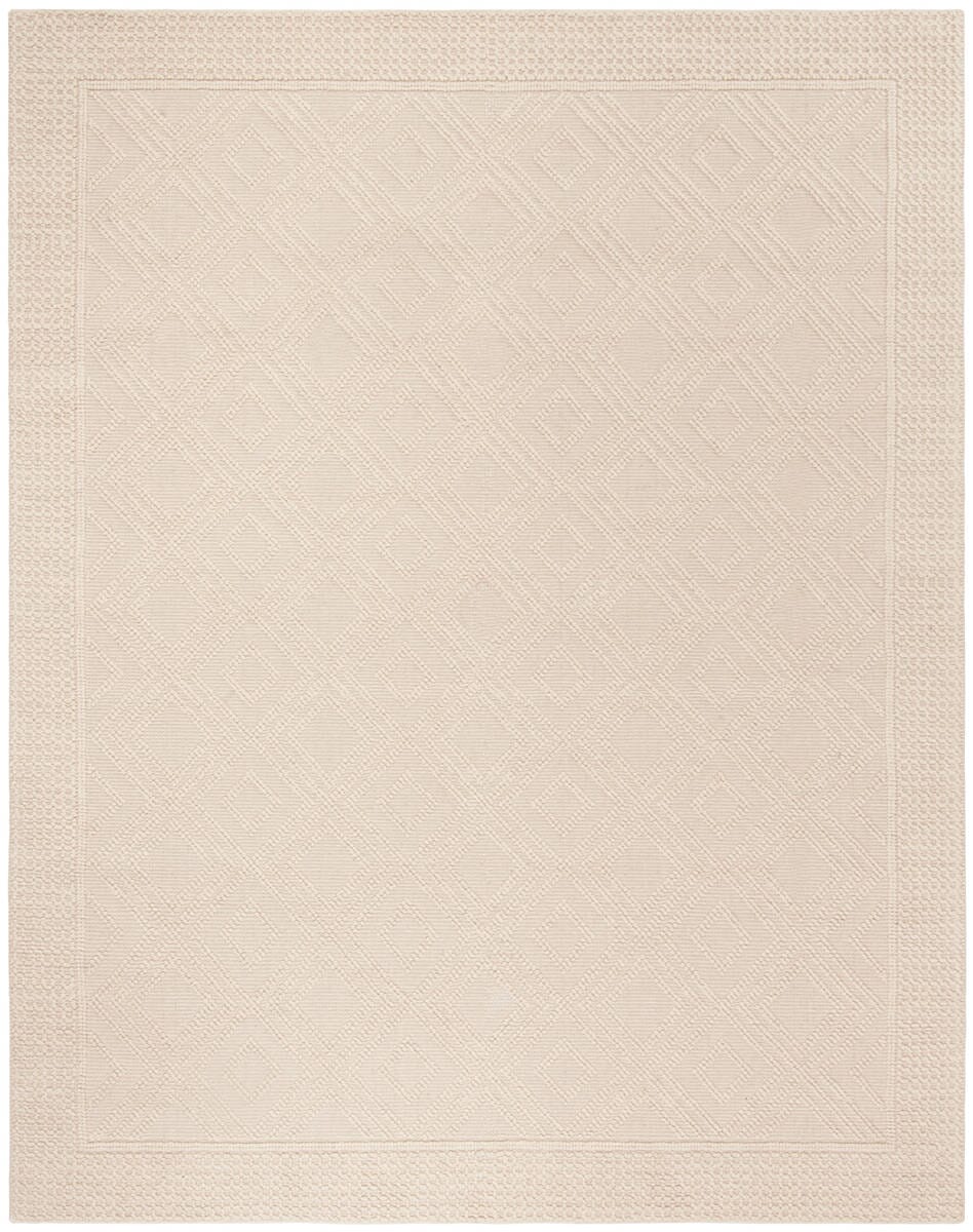 Safavieh Vermont Vrm212A Ivory Rug.