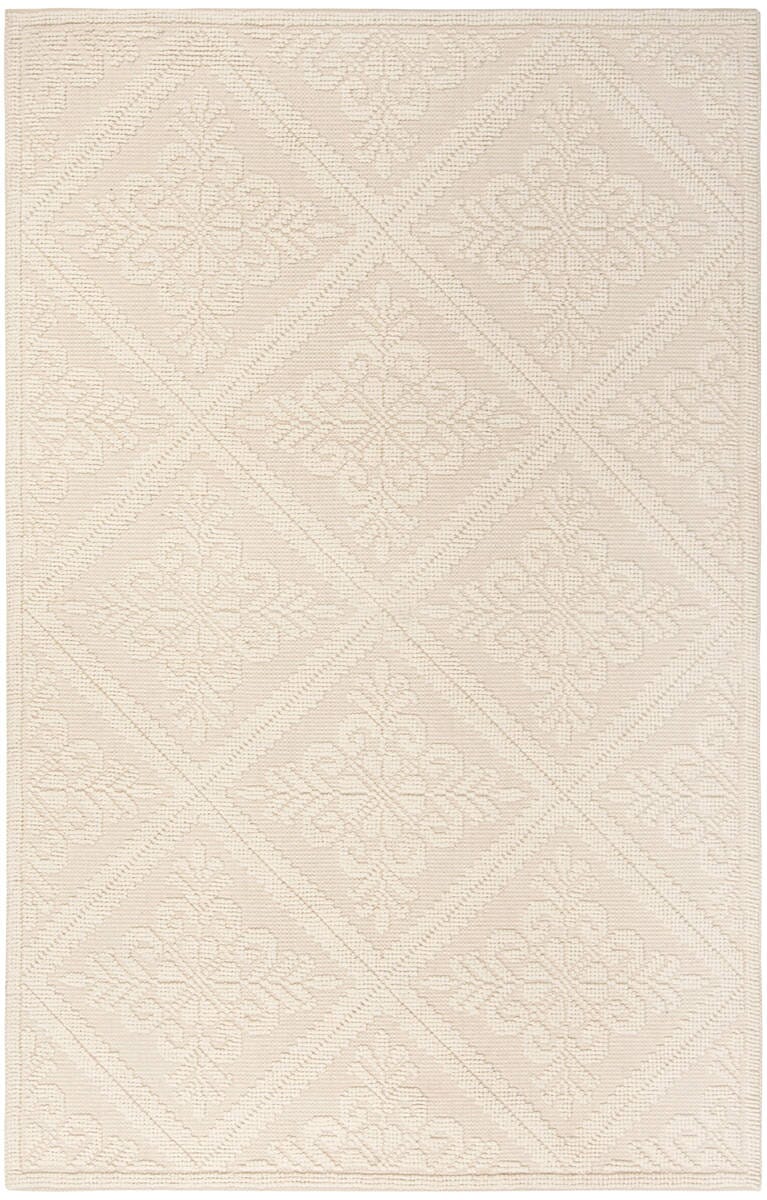 Safavieh Vermont Vrm306A Ivory Rugs.