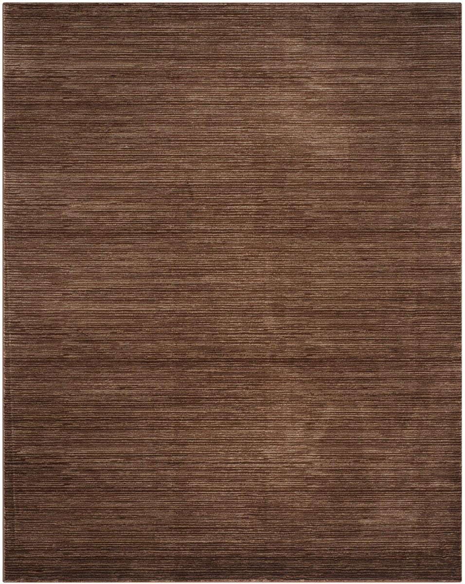 Safavieh Vision Vsn606E Brown Rug.