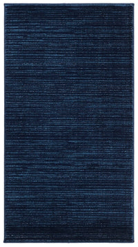 Safavieh Vision Vsn606N Navy Solid Color Area Rug