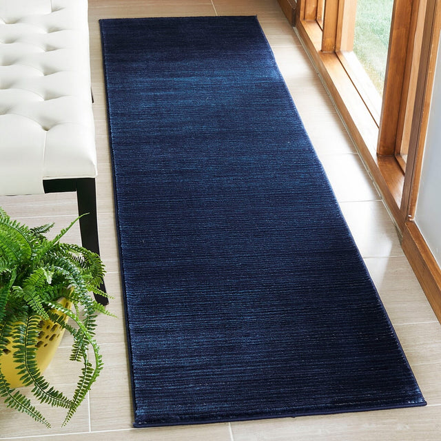 Safavieh Vision Vsn606N Navy Rug.