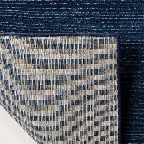 Safavieh Vision Vsn606N Navy Rug.