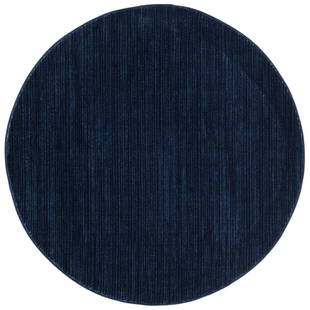 Safavieh Vision Vsn606N Navy Rug.