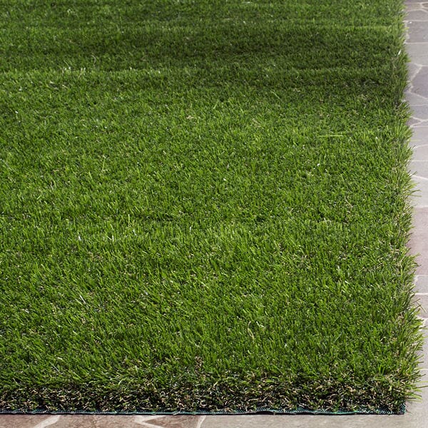 Safavieh Vista Vst100A Green Rugs.