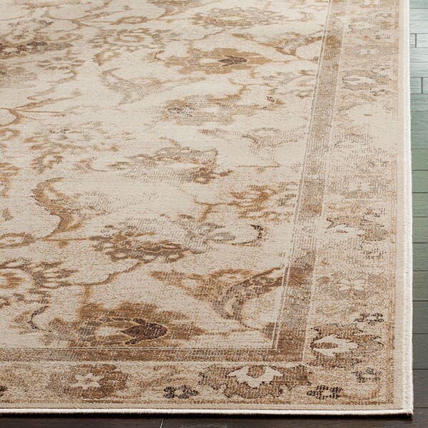 Safavieh Vintage Vtg115-3440 Stone Rugs.