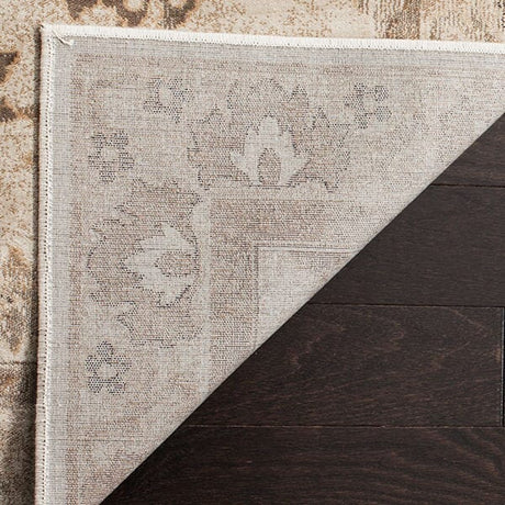 Safavieh Vintage Vtg115-3440 Stone Rugs.