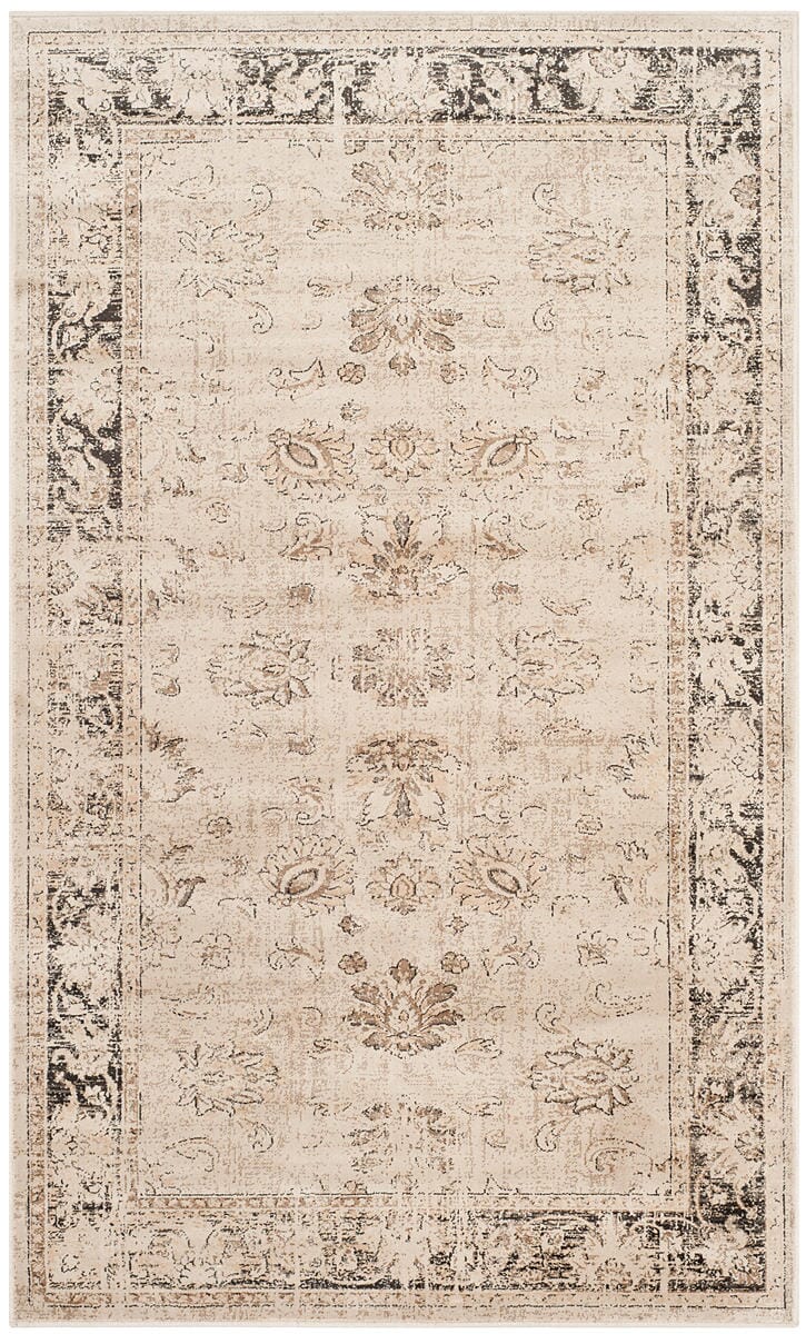 Safavieh Vintage Vtg117-440 Stone Rugs.