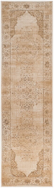 Safavieh Vintage Vtg122-3440 Creme Rugs.