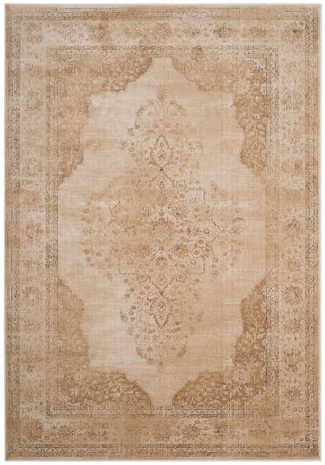 Safavieh Vintage Vtg122-3440 Creme Rugs.