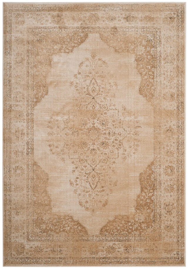 Safavieh Vintage Vtg122-3440 Creme Rugs.