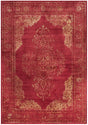 Safavieh Vintage Vtg122-6220 Rose Rugs.
