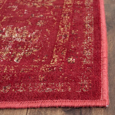 Safavieh Vintage Vtg122-6220 Rose Rugs.