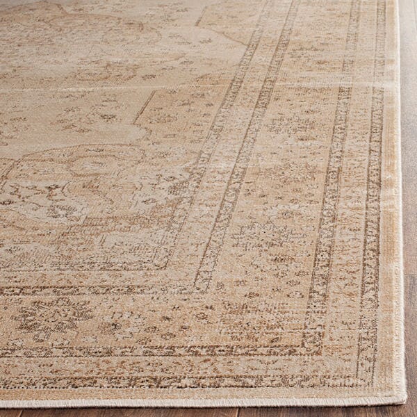Safavieh Vintage Vtg158-3440 Creme Rugs.