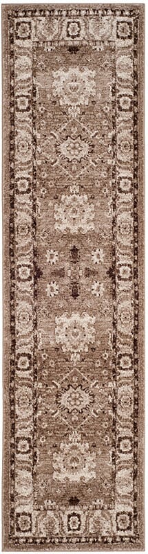 Safavieh Vintage Hamadan Vth214T Taupe Rug.