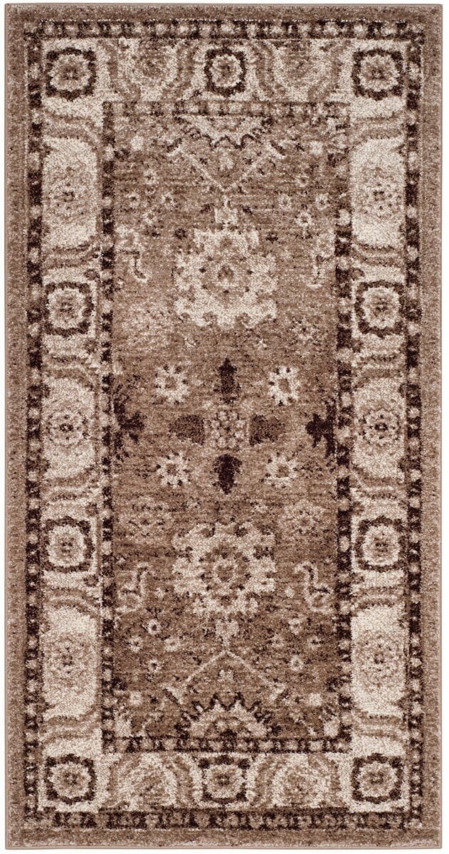 Safavieh Vintage Hamadan Vth214T Taupe Rug.