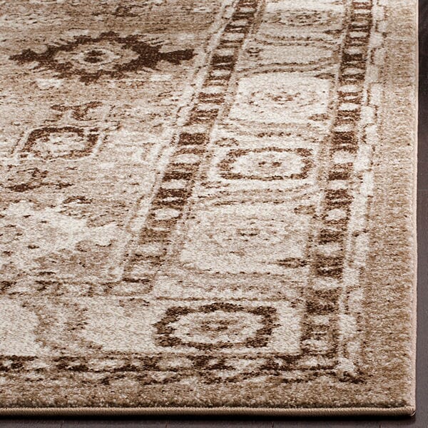 Safavieh Vintage Hamadan Vth214T Taupe Rug.