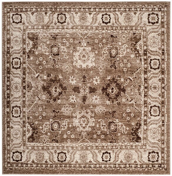 Safavieh Vintage Hamadan Vth214T Taupe Rug.