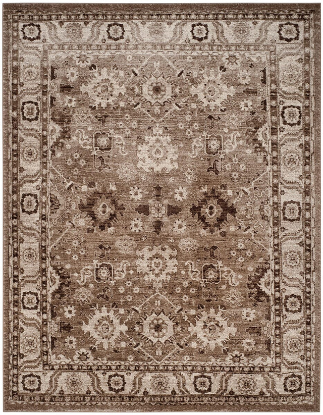 Safavieh Vintage Hamadan Vth214T Taupe Rug.
