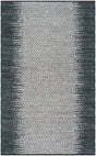 Safavieh Vintage Leather Vtl101A Grey / Cream Rugs.