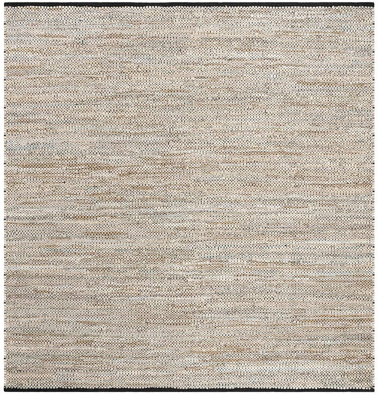 Safavieh Vintage Leather Vtl104B Beige Rugs.