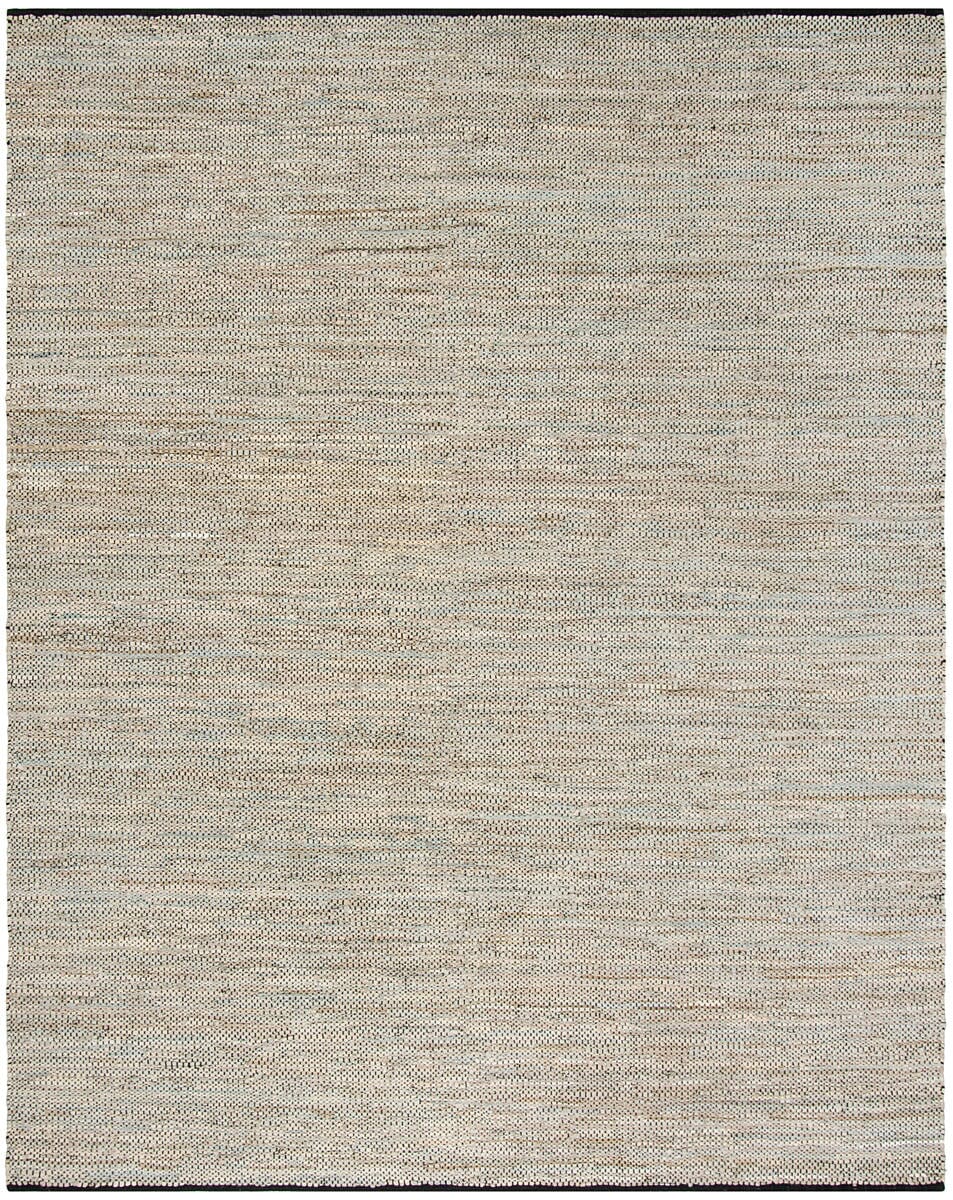 Safavieh Vintage Leather Vtl104B Beige Rugs.
