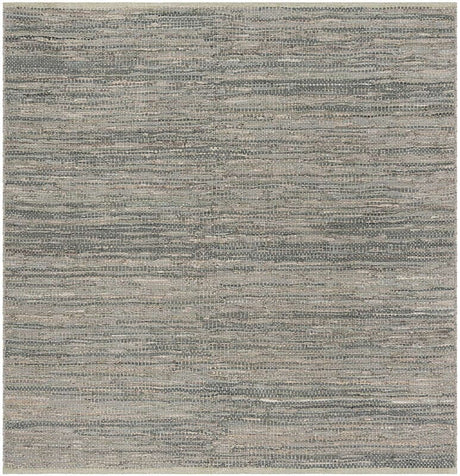 Safavieh Vintage Leather Vtl105A Grey Rugs.