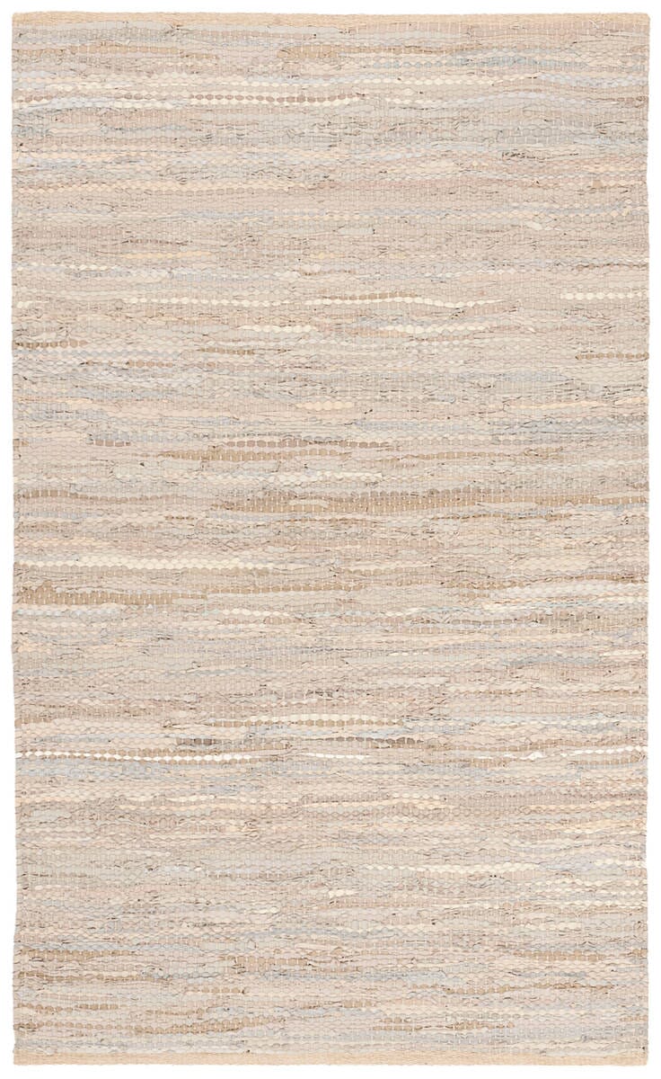 Safavieh Vintage Leather Vtl105B Beige Rugs.