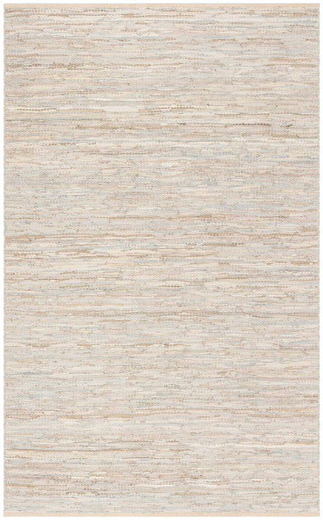 Safavieh Vintage Leather Vtl105B Beige Rugs.