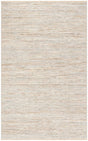 Safavieh Vintage Leather Vtl105B Beige Rugs.