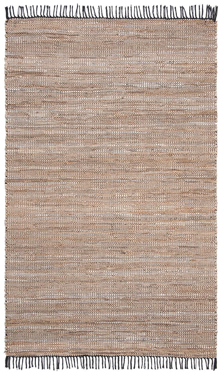 Safavieh Vintage Leather Vtl203B Beige Rugs.