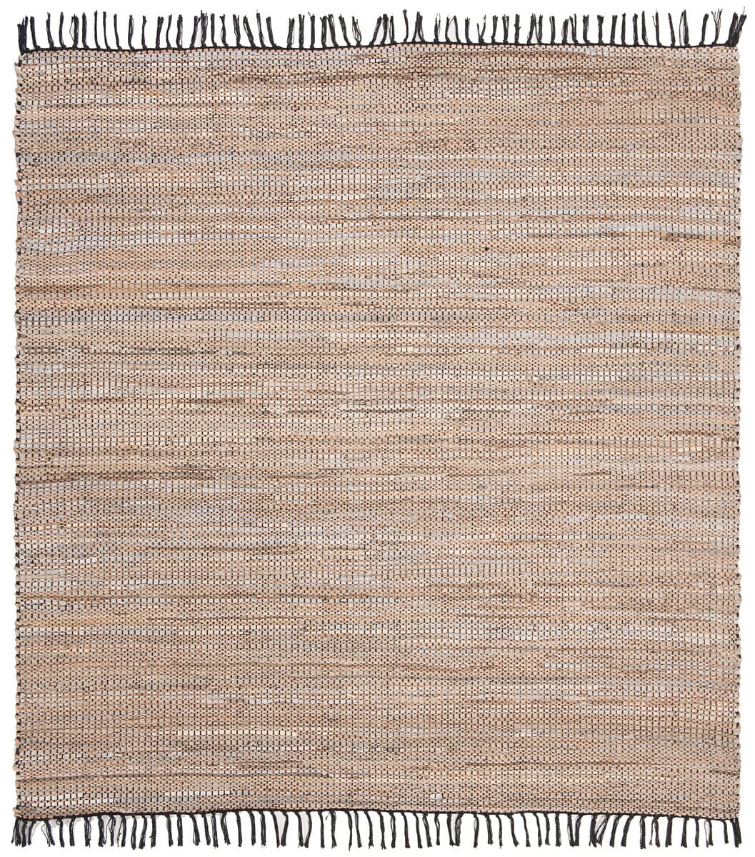 Safavieh Vintage Leather Vtl203B Beige Rugs.