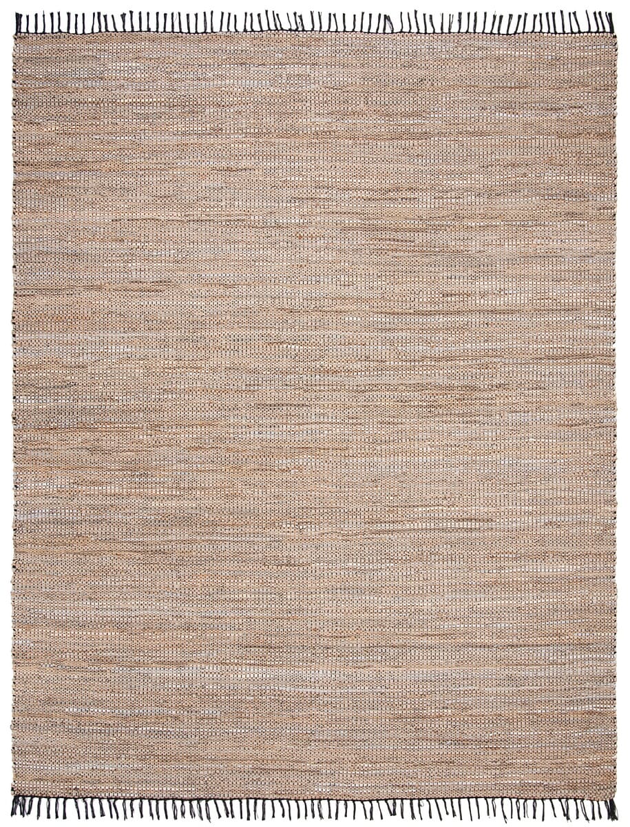 Safavieh Vintage Leather Vtl203B Beige Rugs.